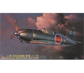 HAS JT45